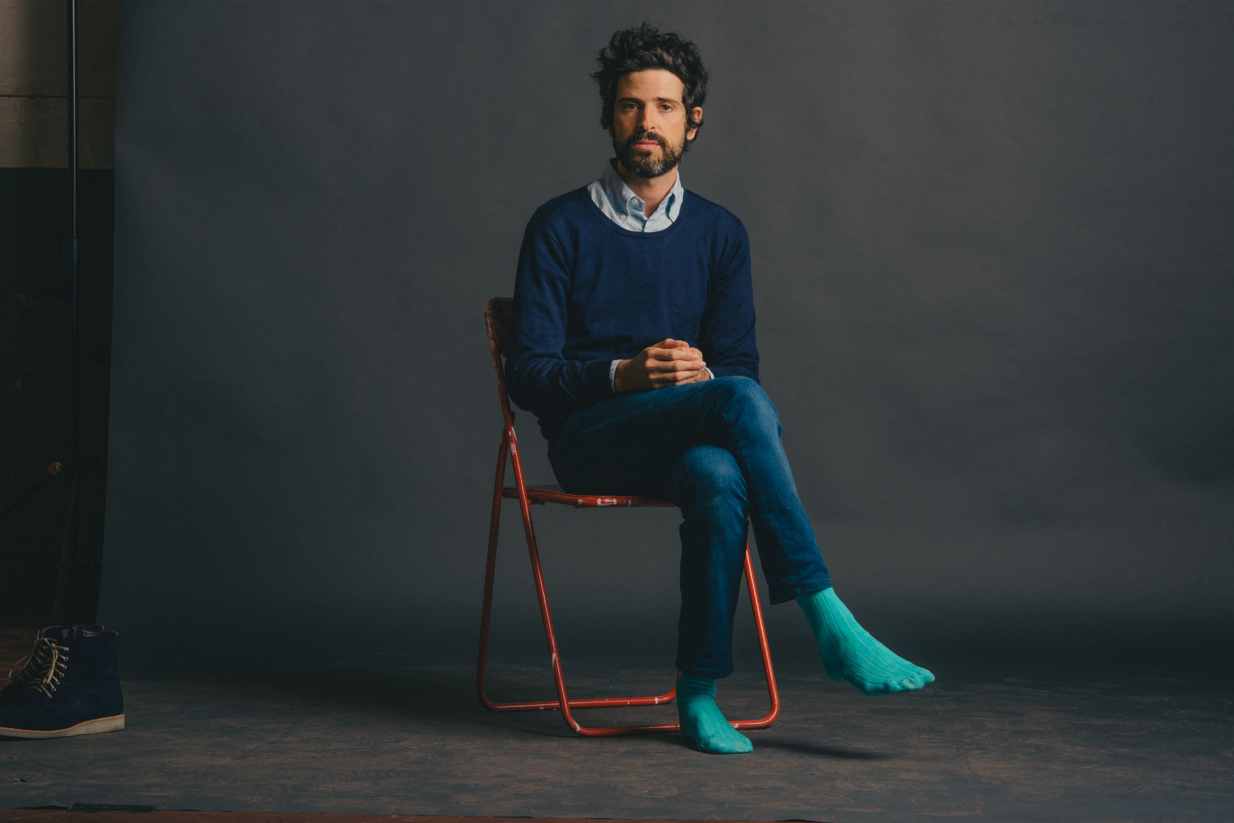 Devendra Banhart vs Polska. Przypominamy najmocniejsze momenty muzyka związane z naszym krajem